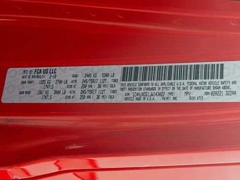 Used 2018 Jeep Wrangler Unlimited Sport S AWD/4WD image 32
