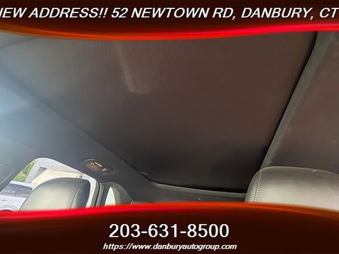 Used 2017 Lincoln MKC Reserve w/ Lincoln MKC Climate Package AWD/4WD image 14