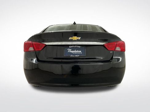 Used 2014 Chevrolet Impala LT w/ Convenience Package image 21