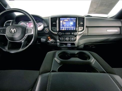 Used 2022 RAM 1500 Big Horn image 15