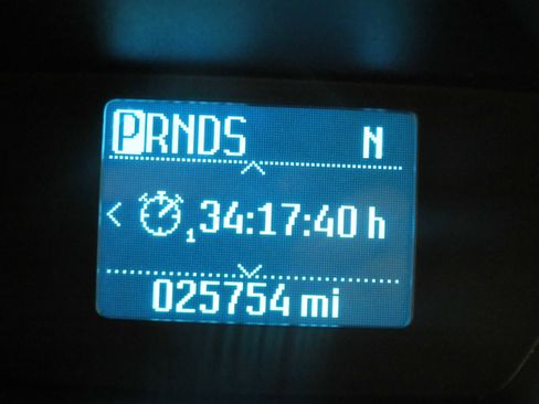 Used 2016 Ford Transit Connect XL image 30