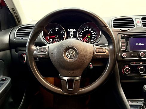 Used 2012 Volkswagen Jetta TDI FWD image 20