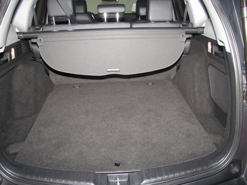 Certified 2021 Honda CR-V Touring image 17