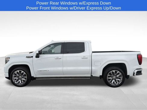 Used 2022 GMC Sierra 1500 Denali w/ Denali Reserve Package image 11