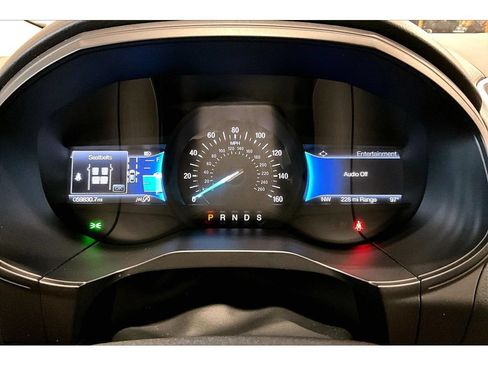 Used 2024 Ford Edge SEL AWD/4WD image 22