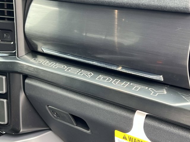 New 2026 Ford F450 Lariat AWD/4WD image 47