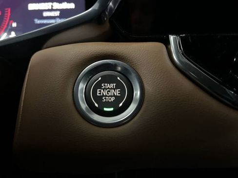 New 2026 GMC Canyon AT4 w/ Technology Plus Package image 17