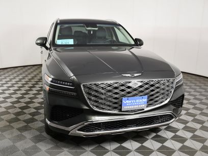 Used 2025 Genesis GV80 2.5T Standard