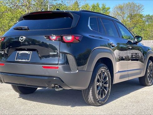 Used 2026 MAZDA CX-50 AWD 2.5 Hybrid w/ Weather Package image 13