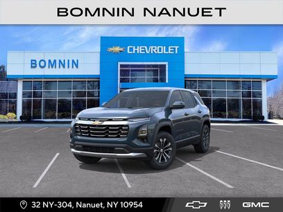 New 2026 Chevrolet Equinox LT