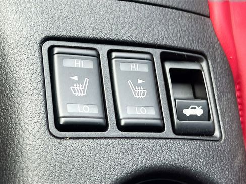 New 2026 Nissan Z Performance RWD image 21