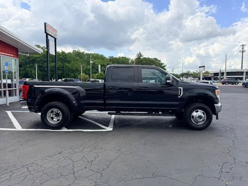 Used 2022 Ford F350 XL w/ STX Appearance Package AWD/4WD image 8