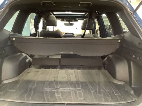 Certified 2023 Subaru Forester Wilderness AWD/4WD image 17