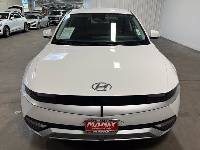 Used 2024 Hyundai Ioniq 5 SEL RWD image 8