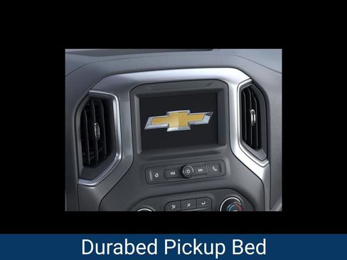 New 2026 Chevrolet Silverado 2500 Custom w/ Custom Convenience Package image 23