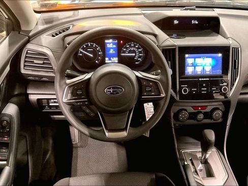 Used 2023 Subaru Impreza 2.0i image 5