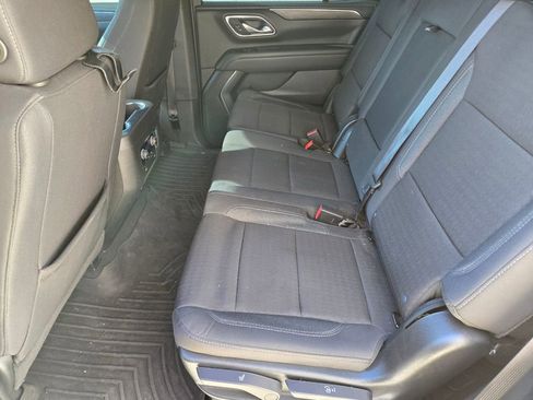 Used 2024 Chevrolet Tahoe LS w/ Driver Alert Package AWD/4WD image 7