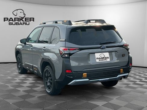 New 2026 Subaru Forester Wilderness image 3