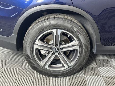Used 2021 Mercedes-Benz GLC 300 image 19