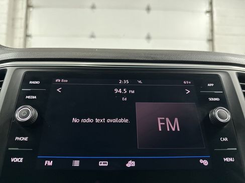 Used 2018 Volkswagen Atlas SE image 30