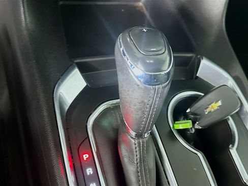 Used 2019 Chevrolet Traverse LT w/ LPO, Floor Liner Package image 24