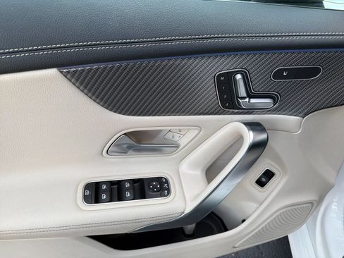 Certified 2026 Mercedes-Benz CLA 250 4MATIC image 10