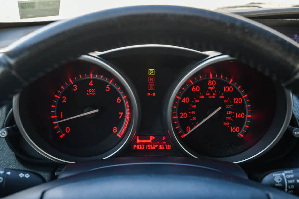 Used 2011 MAZDA MAZDA3 s Sport FWD image 25