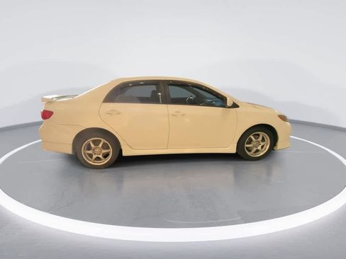 Used 2010 Toyota Corolla S FWD image 9