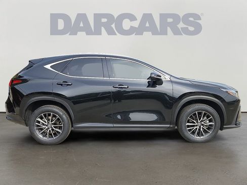 Used 2022 Lexus NX 250 FWD w/ Premium Package image 7