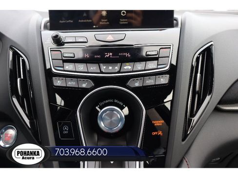 New 2026 Acura RDX A-Spec AWD/4WD image 18