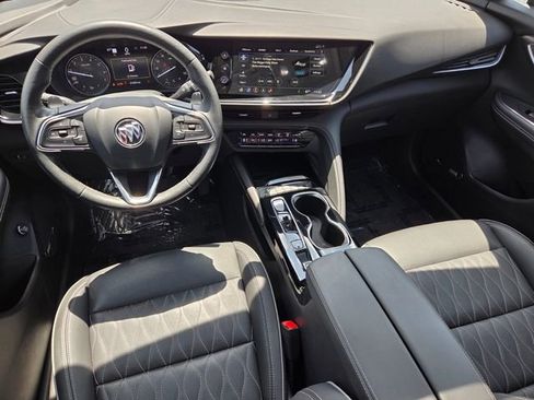 Used 2023 Buick Envision Avenir FWD image 8