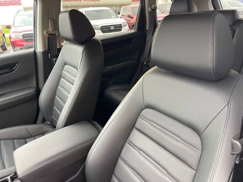 Used 2024 Honda CR-V EX-L image 6