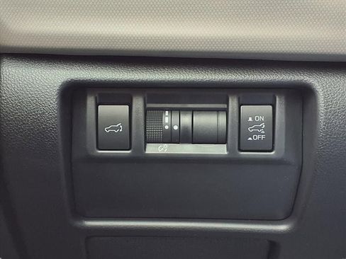 New 2026 Subaru Forester Premium image 10