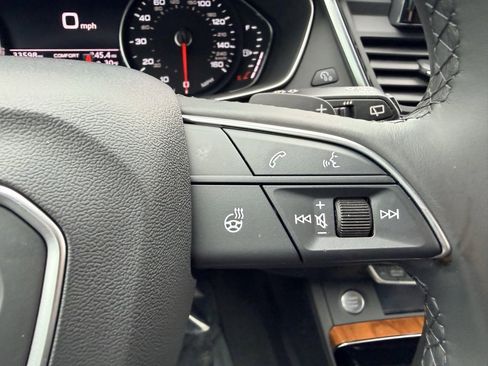 Certified 2023 Audi Q5 2.0T Premium w/ Convenience Package image 35