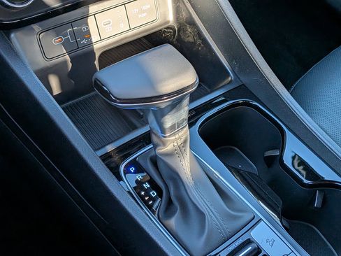 New 2026 Hyundai Santa Cruz Limited image 14