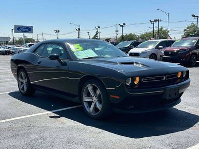 Used 2015 Dodge Challenger SXT w/ Super Sport Group (SS/T)