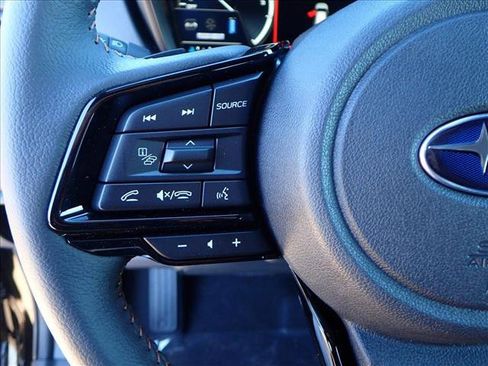 New 2025 Subaru Forester Touring image 16