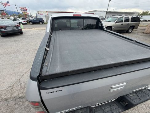 Used 2012 Honda Ridgeline RTL image 20