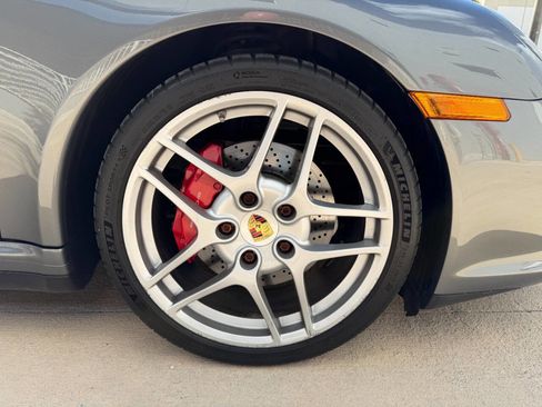 Used 2009 Porsche 911 Carrera 4S image 14