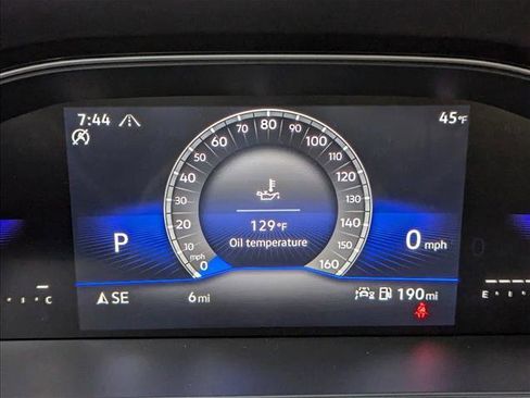 New 2026 Volkswagen Jetta SE image 10