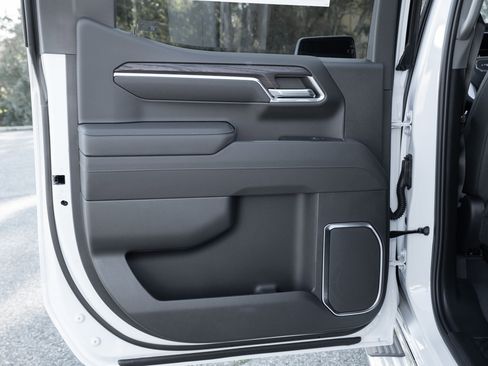 New 2026 GMC Sierra 1500 SLT w/ SLT Premium Plus Package image 76