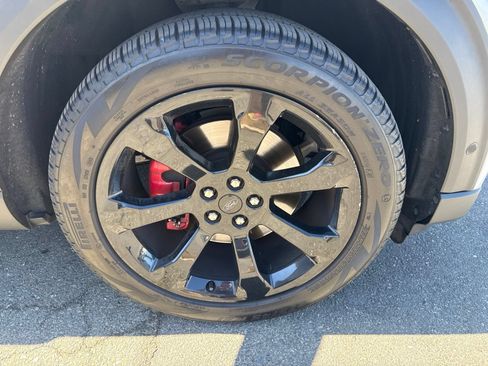 Used 2022 Ford Explorer ST w/ Equipment Group 401A RWD image 19