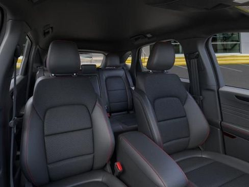 New 2026 Ford Escape ST-Line Select w/ Tech Pack #1 image 10