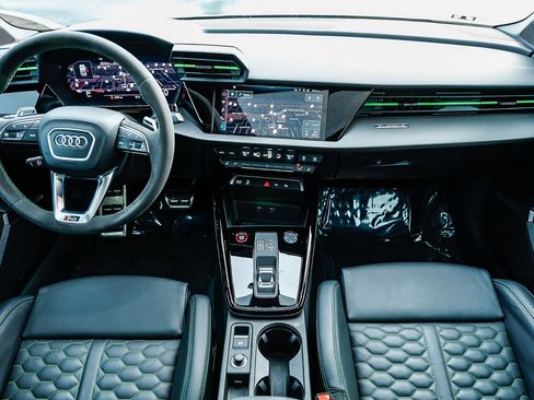 Used 2022 Audi RS 3 image 10