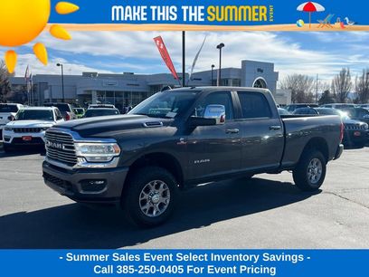 Used 2024 RAM 2500 Laramie