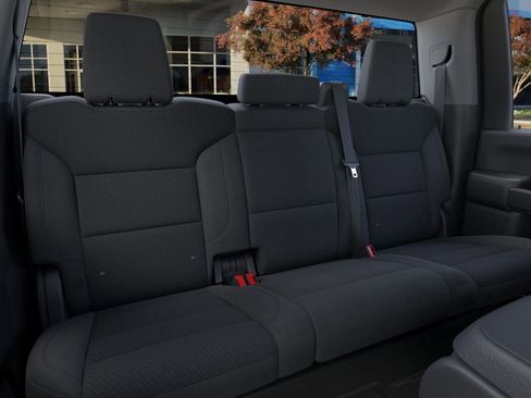 New 2026 Chevrolet Silverado 2500 W/T w/ WT Convenience Package AWD/4WD image 17