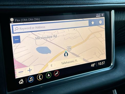 Used 2021 GMC Yukon XL Denali w/ Denali Ultimate Package image 28