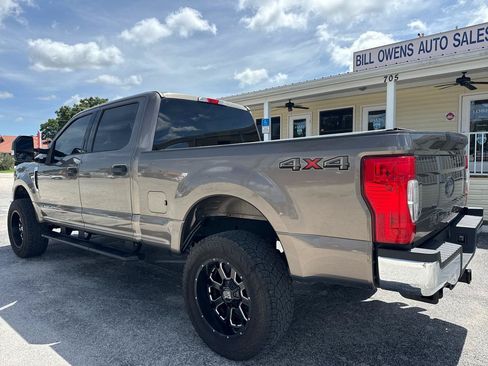 Used 2019 Ford F250 XLT AWD/4WD image 3