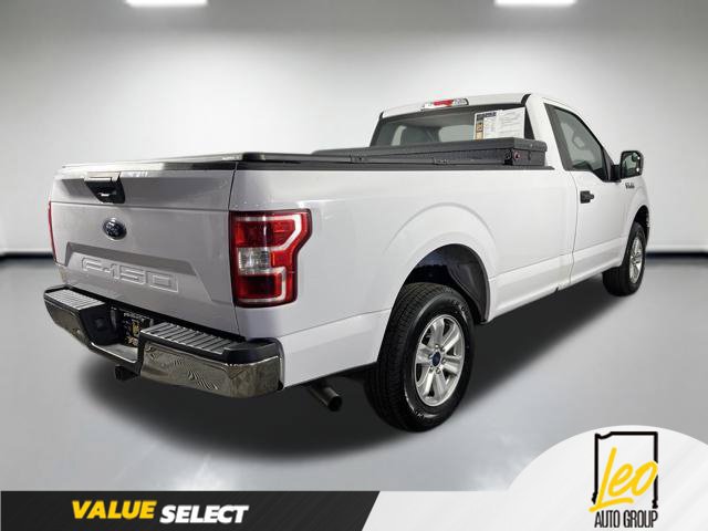 Used 2019 Ford F150 XL w/ XL Power Equipment Group RWD image 5