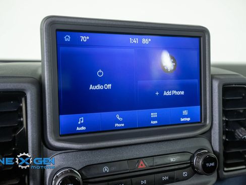 Used 2024 Ford Bronco Sport Badlands AWD/4WD image 17